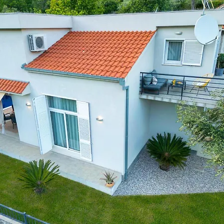 Villa Zen House