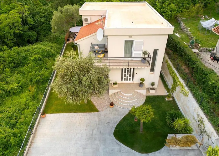 Zen House Villa