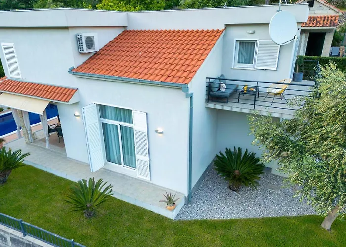 Villa Zen House