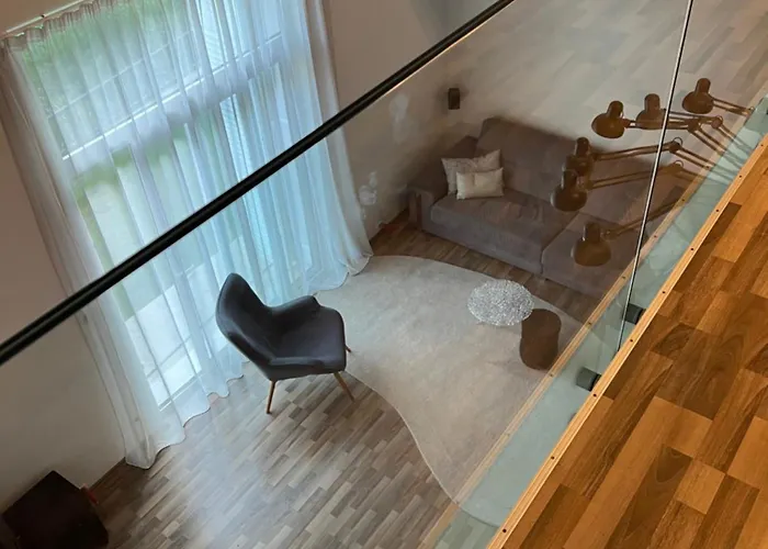 Villa Zen House *