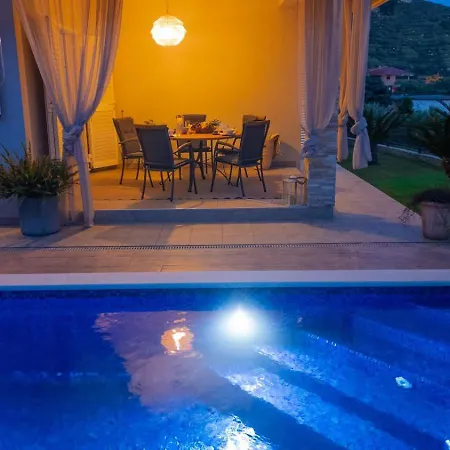 Villa Zen House