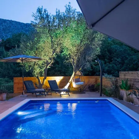 Zen House