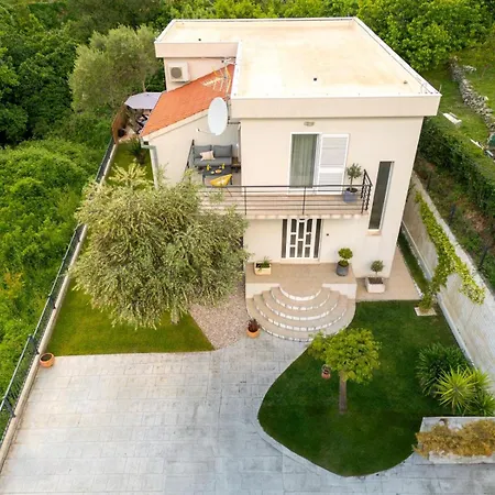 Zen House Villa