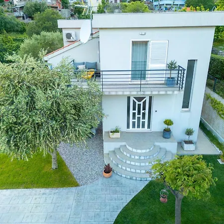 Zen House *