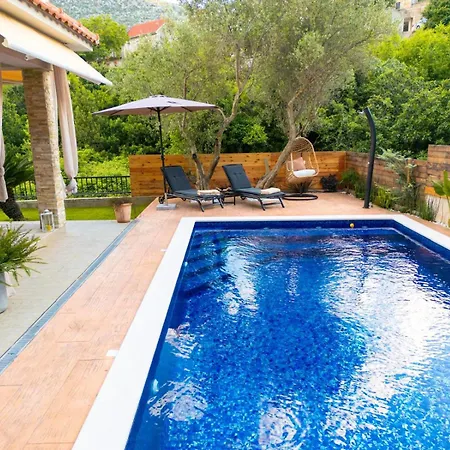 Zen House