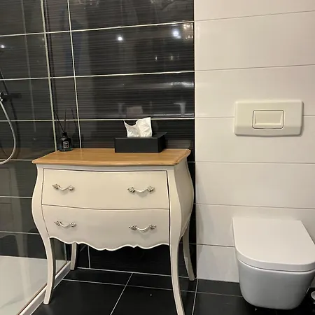 Zen House Vila Zrnovnica