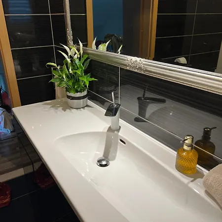 Zen House Vila Zrnovnica