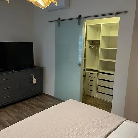 Zen House Vila Zrnovnica