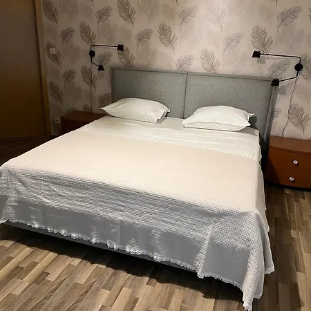 Zen House Zrnovnica