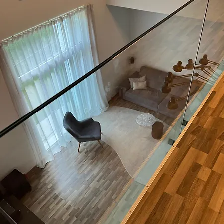 Villa Zen House *
