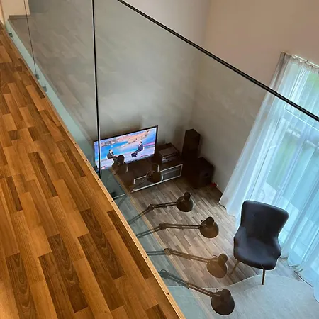 Villa Zen House
