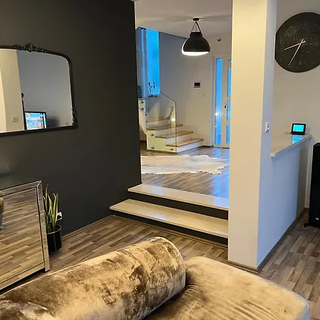 Zen House Villa