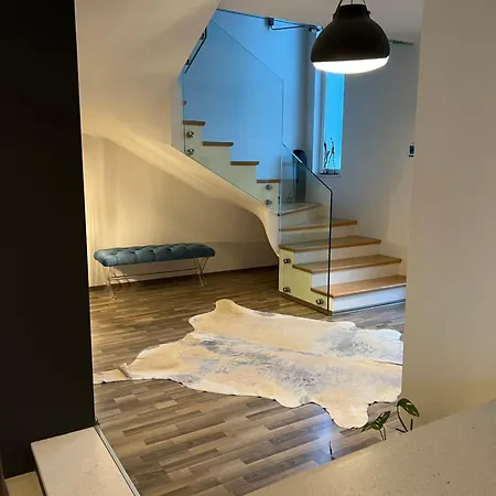 Vila Zen House Zrnovnica