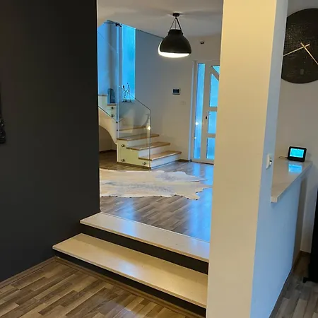 Villa Zen House