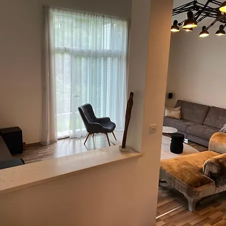 Villa Zen House *