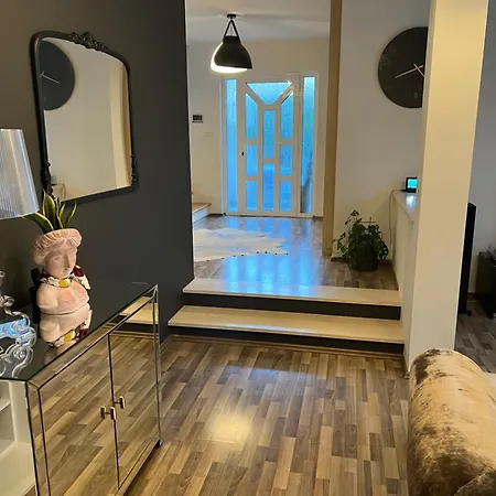 Zen House Villa