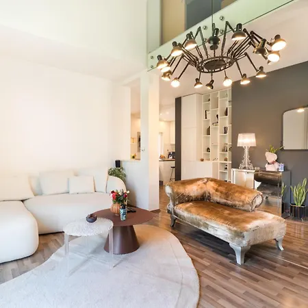 Zen House Villa