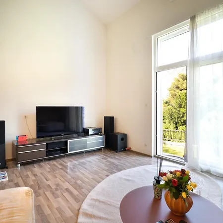 Zen House Žrnovnica