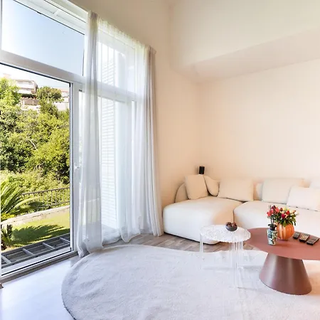 Zen House Villa Žrnovnica