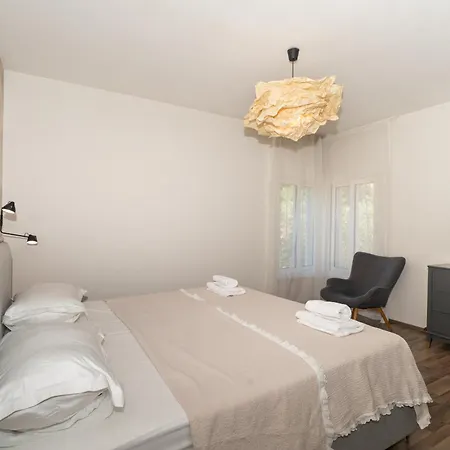Zen House Villa