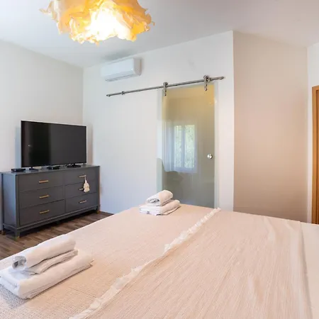 Villa Zen House Žrnovnica