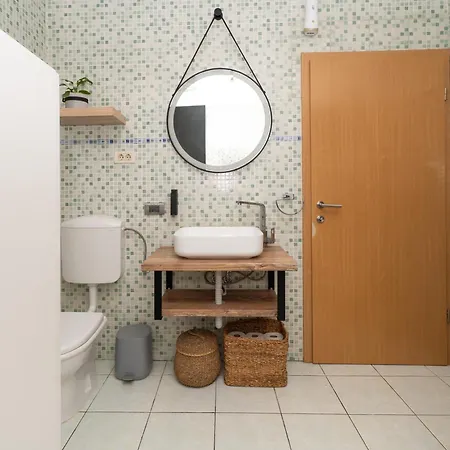 Zen House Villa Žrnovnica