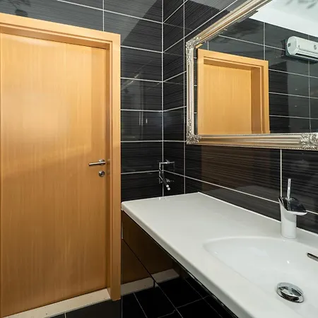 Villa Zen House Žrnovnica