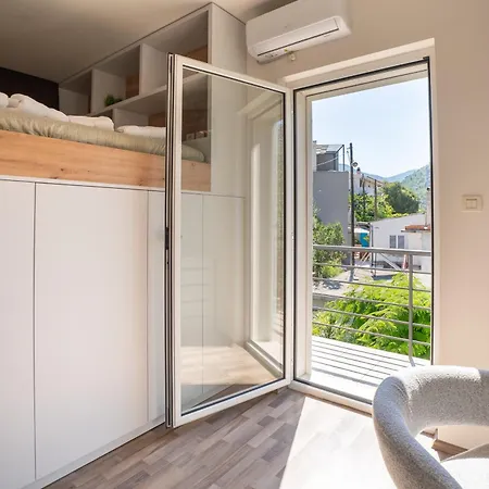 Zen House Žrnovnica