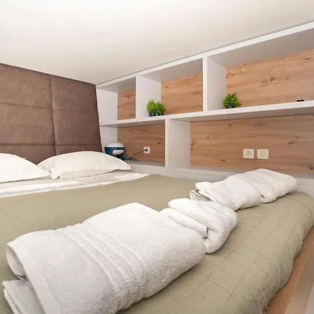 Zen House Villa Žrnovnica