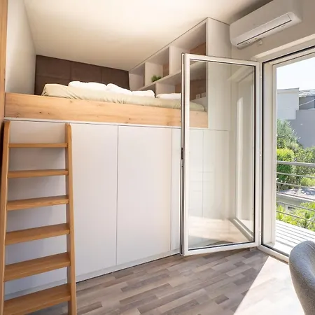 Zen House *
