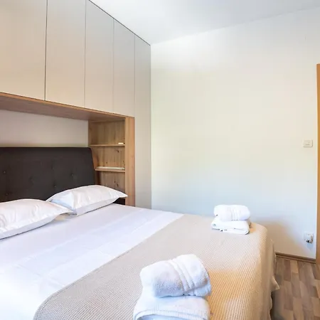 Zen House Vila Žrnovnica
